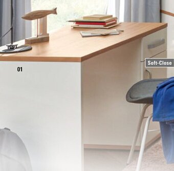 Höffner Schreibtisch Angebot