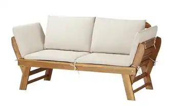 Höffner Daybed  sumatra Angebot