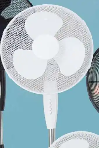 Woolworth Standventilator Angebot