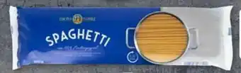 Aldi Nord Spaghetti Angebot