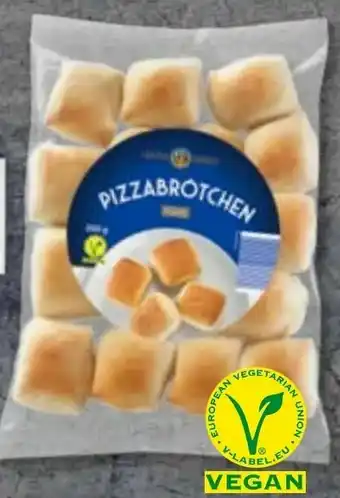 Aldi Nord Pizzabrötchen Angebot