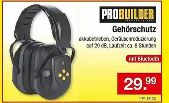 Zimmermann Gehörschutz Angebot