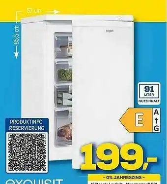 Euronics Berlet Exquisit Angebot