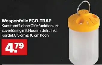 Handelshof Wespenfalle ECO-TRAP Angebot