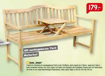 Raiffeisen Markt Bank ,,Helmi" Angebot