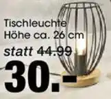 Möbel Martin Tischleuchte Angebot