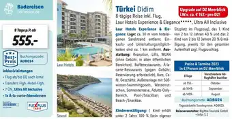 Lidl Türkei Didim Angebot