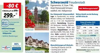 Lidl Schwarzwald Freudenstadt Angebot