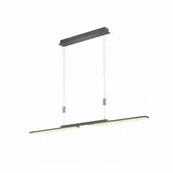 XXXLutz LED-Hängeleuchte Angebot
