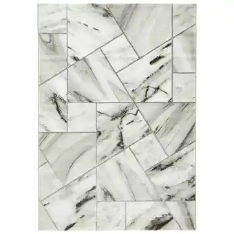 XXXLutz Webteppich Marble Angebot