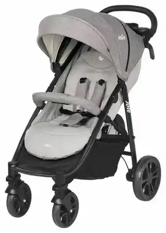 XXXLutz Buggy Litetrax 4 Angebot