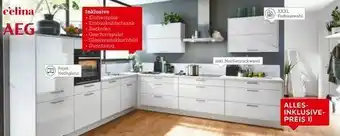 XXXLutz Einbauküche Angebot