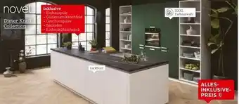XXXLutz Einbauküche Angebot