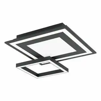 XXXLutz LED-Deckenleuchte Angebot