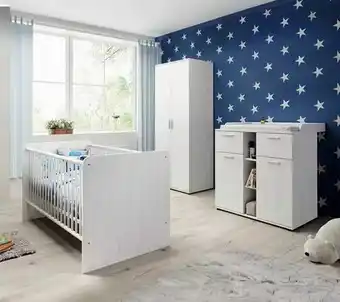 XXXLutz Babyzimmer-Komplettset Chico Angebot