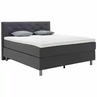 XXXLutz Boxspringbett Angebot