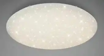 Aldi Nord LED-Deckenleuchte Sternenhimmel Link Angebot