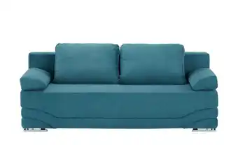 Höffner Schlafsofa  venice Angebot