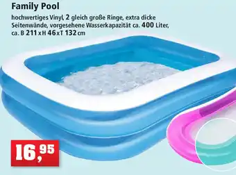 Thomas Philipps Family Pool Angebot