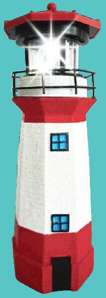 Thomas Philipps Solar Leuchtturm Angebot