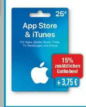 Marktkauf App Store & Itunes Angebot