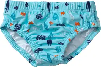 dm drogerie Pusblu kinder schwimmwindel, gr. 86/92, blau Angebot