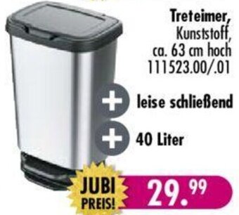 Möbel Boss Treteimer Angebot