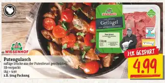 NP Discount Putengulash 504g Angebot