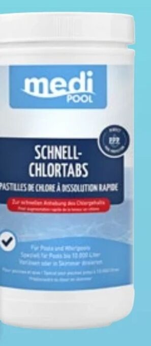 Thomas Philipps Schnell-chlortabs Angebot