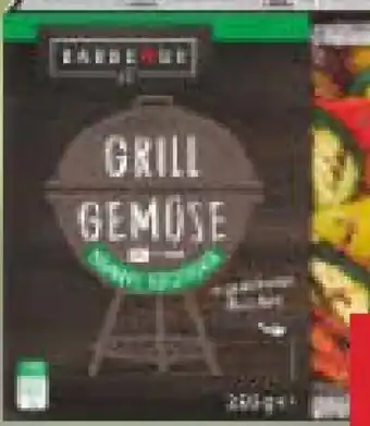 Netto Marken-Discount Grillgemüse Angebot