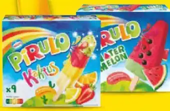 Netto Marken-Discount Schöller kaktus Angebot