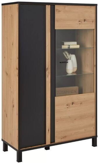 Mömax Vitrine Angebot