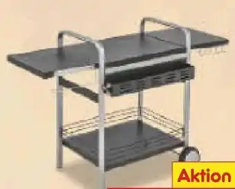 Netto Marken-Discount Universal bbq-tisch Angebot