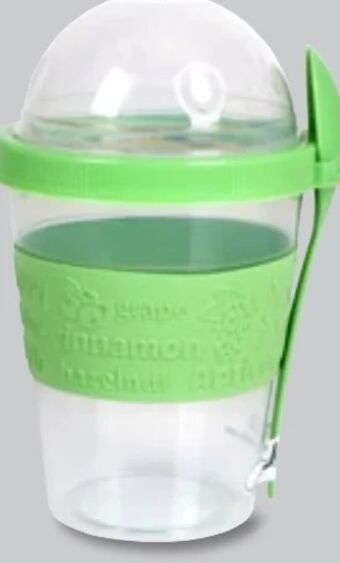 Thomas Philipps Joghurtbecher Angebot