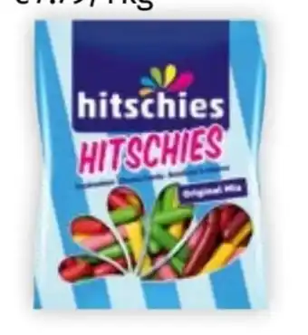 Müller Hitschies Angebot