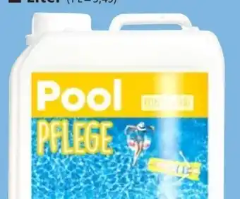 Thomas Philipps Pool-pflegeset Angebot