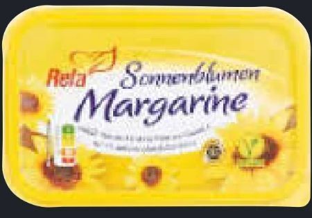 Sonnenblumen margarine Angebot bei Netto Marken-Discount