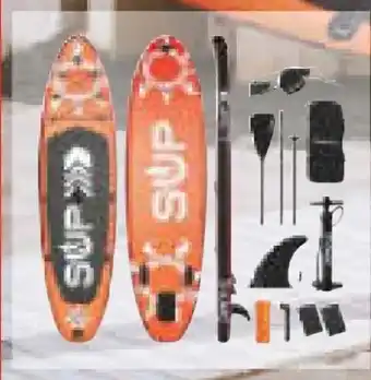 Netto Marken-Discount Sup-board Angebot