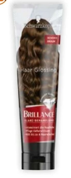 Müller Brillance glossing Angebot