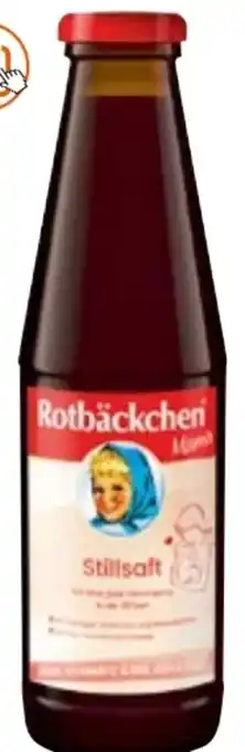 Müller Mama stillsaft Angebot