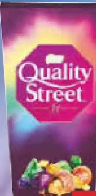 Netto Marken-Discount Quality street Angebot