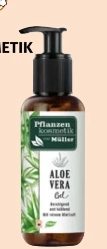 shop aloe vera Aloe Vera Inner Leaf Gel & Juice main image 1