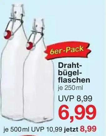 Jawoll Drahtbügelflaschen Angebot