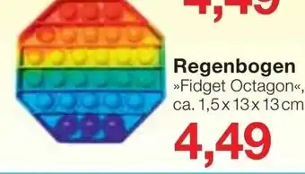 Jawoll Regenbogen Angebot