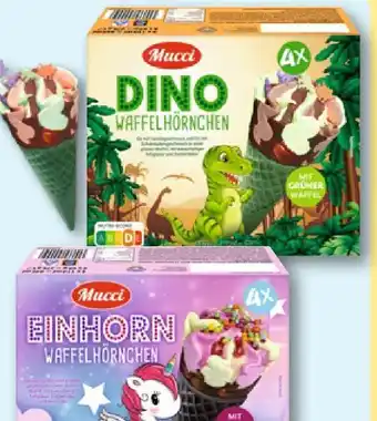 Aldi Nord Waffelhörnchen Angebot