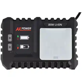 Action AX-power Ladestation – CDA1157 Angebot