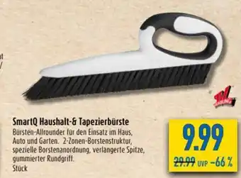 diska SmartQ Haushalt & Taperzierbürste Angebot