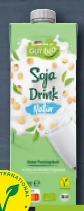 Aldi Nord Bio-sojadrink Angebot