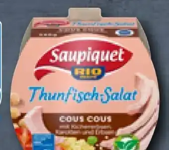 Aldi Nord Thunfisch-salate Angebot