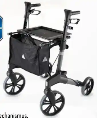 Aldi Nord Rollator Angebot